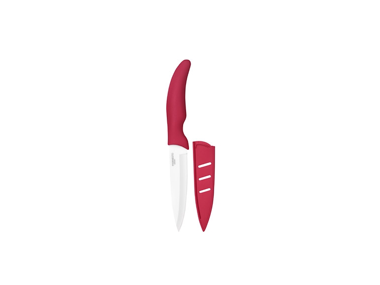 Ceramic Chef's Knife