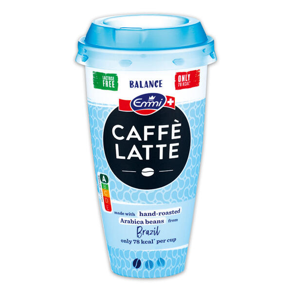 Caffè Latte