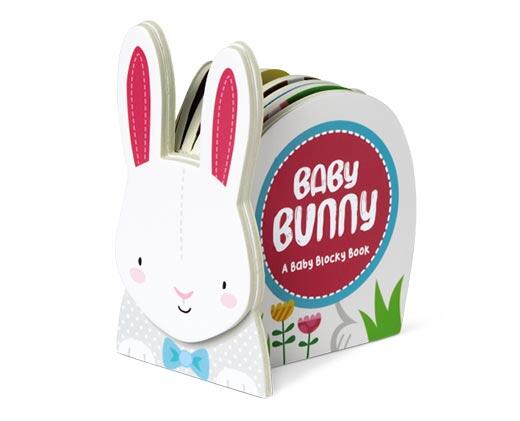 Bendon
Children's Board Book