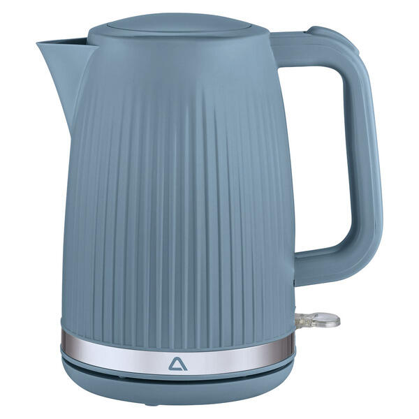 Ambiano Blue Electric Kettle