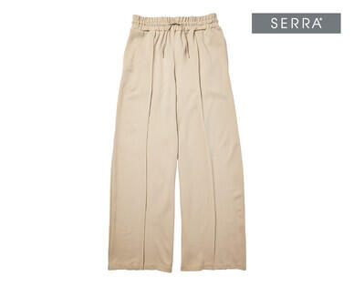 Women's Ponte Pants