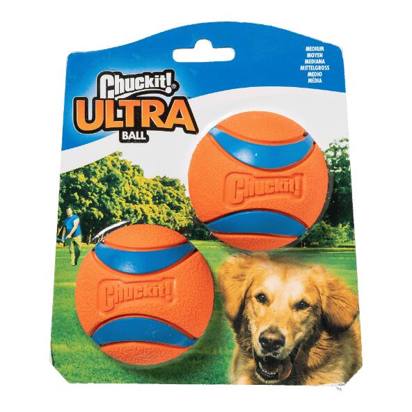 CHUCKIT!(R) 				Ballset oder Ballwerfer
