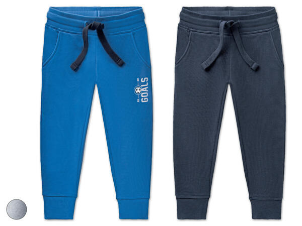 Kleinkinder Sweathose