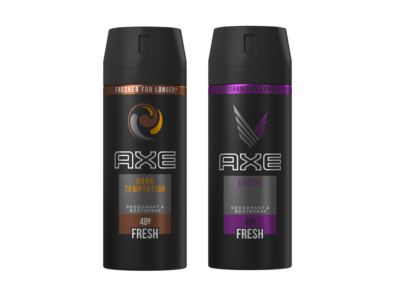 AXE BODY SPRAY