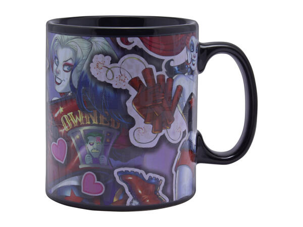Character Mugs
