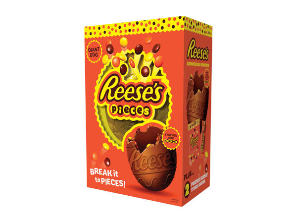 Reese's Giant Egg