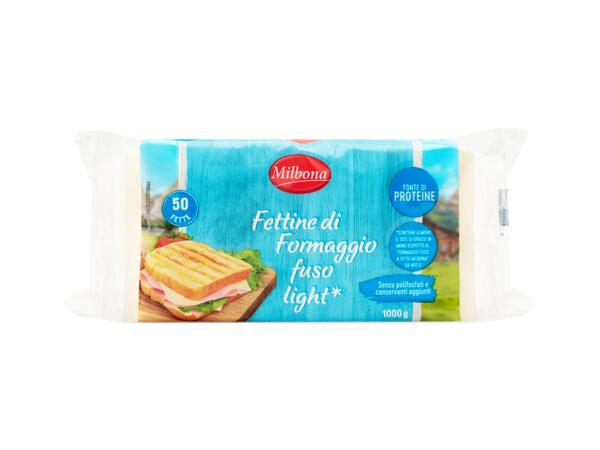 Cheese singles