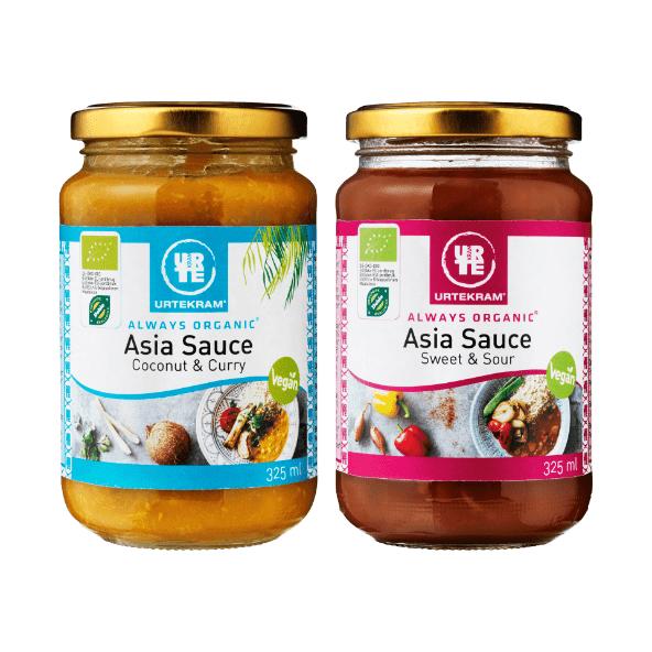 Asia sauce