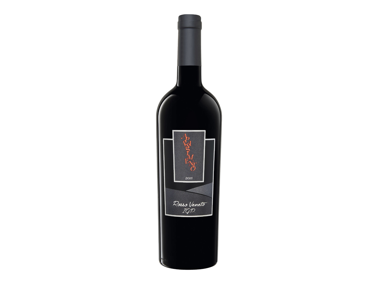 APPASSIMENTO ROSSO IGP 2015 VENETO