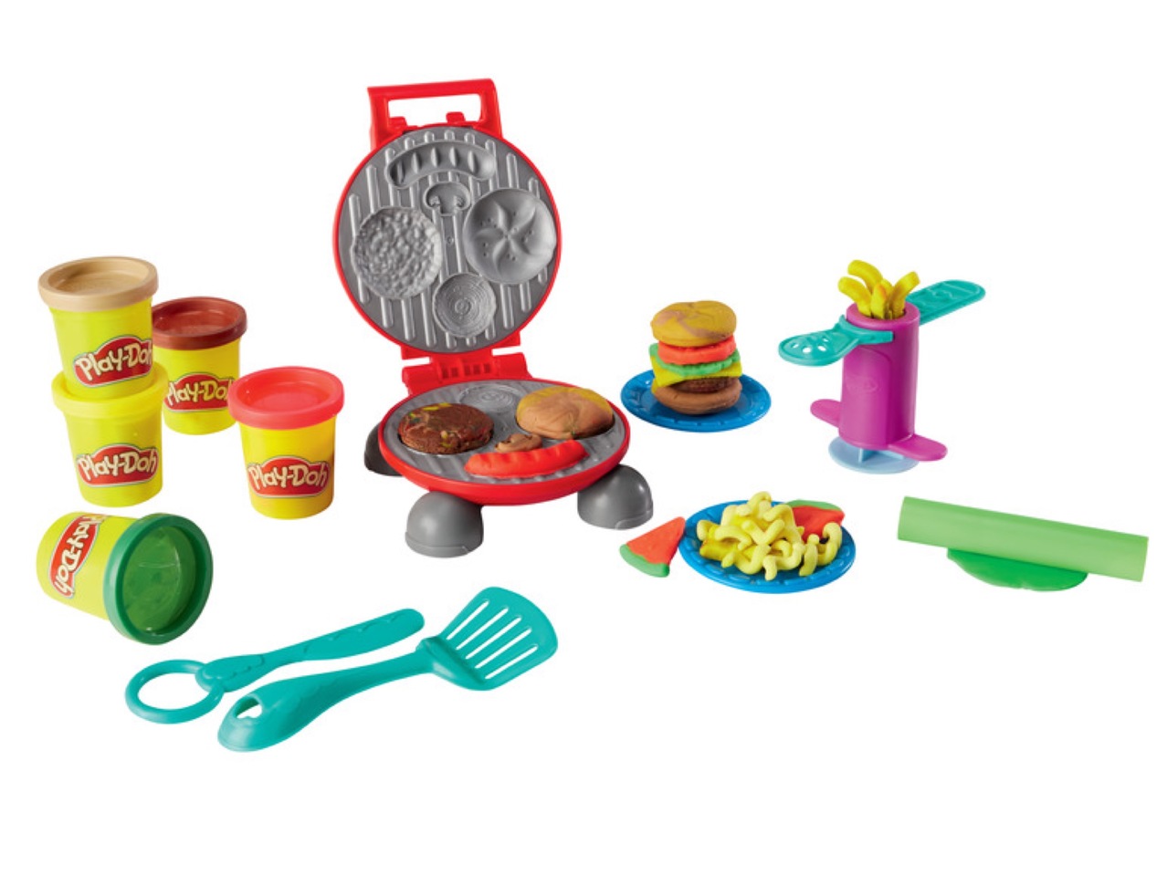 Modellera, set1