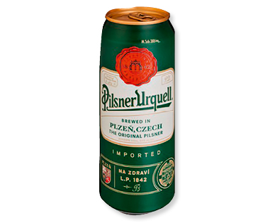 Bière PILSNER URQUELL