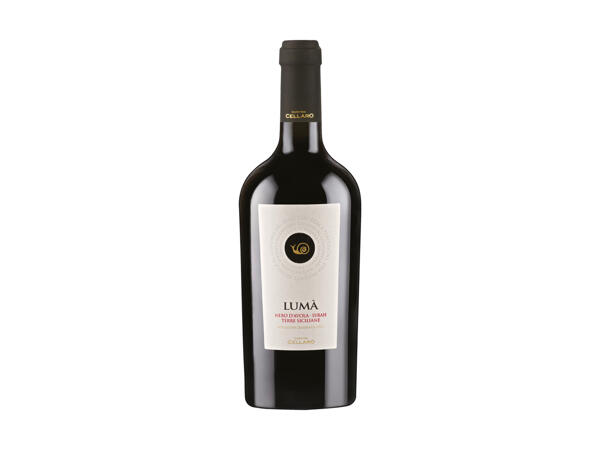 Lumà Rosso 2021