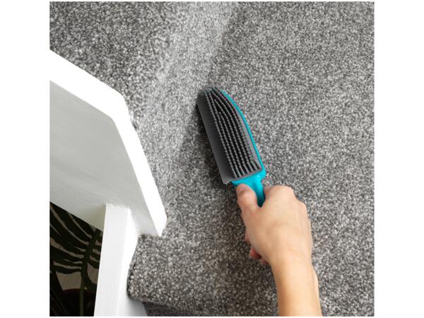 Handheld Gel Lint Roller/ Upholstery Brush
