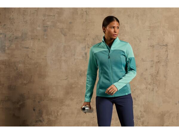Ladies' Fleece Jacket