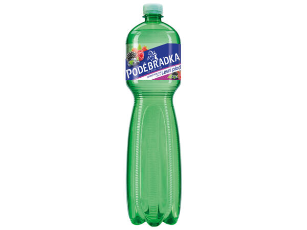 PODĚBRADKA