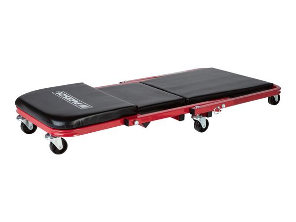 Parkside 2-in-1 Car Creeper & Stool