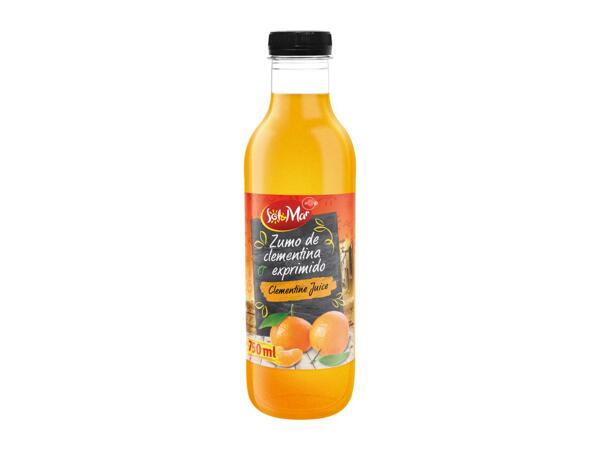 Clementine Juice