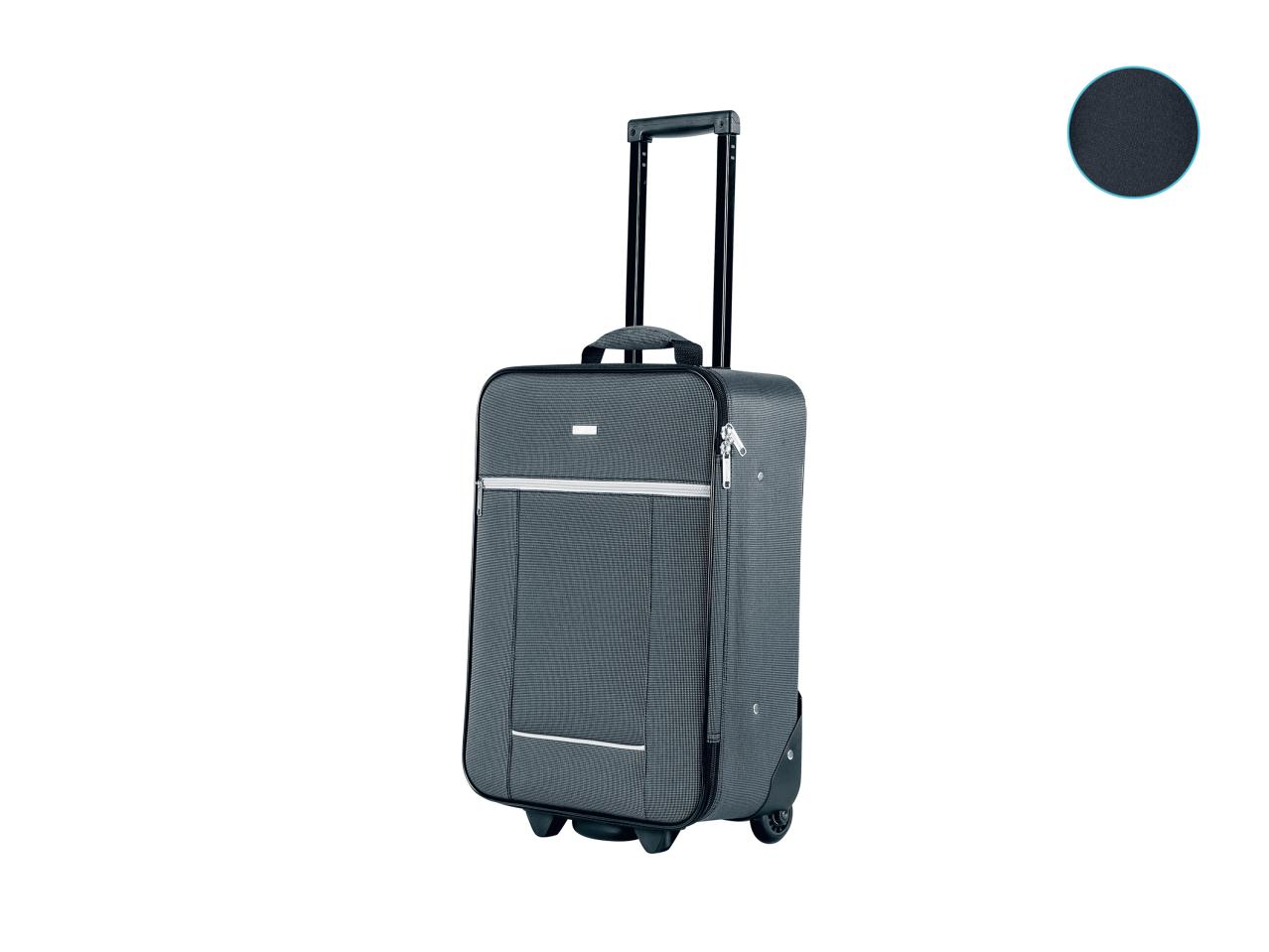 Topmove Cabin Trolley Bag1