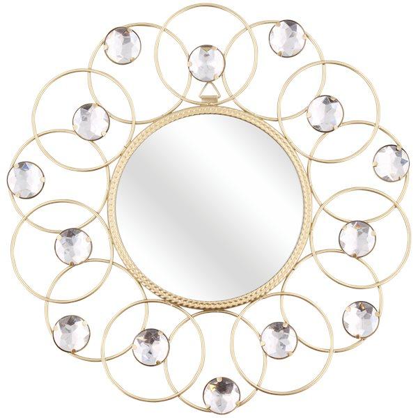 Set de miroirs