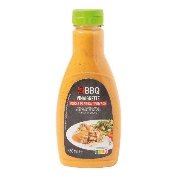 BBQ(R) 				Vinaigrette