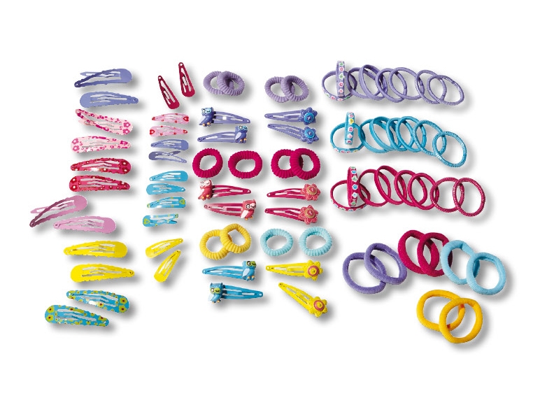 Accessoires pour cheveux