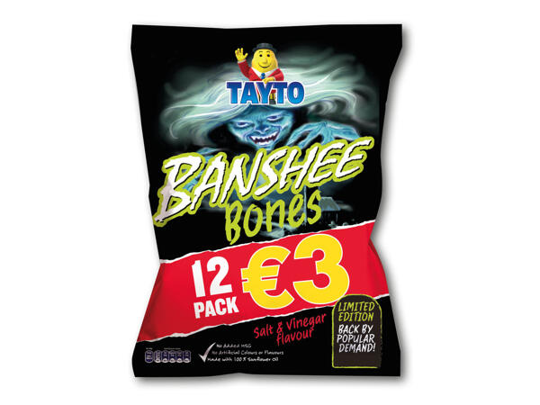 Banshee Bones