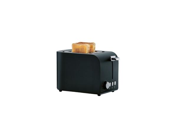 850W 2-Slice Toaster