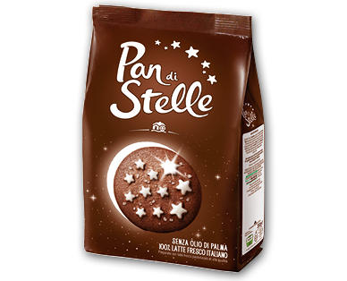 Pan di Stelle MULINO BIANCO/BARILLA