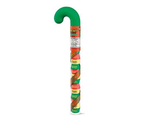 Reese's 
 Miniatures Cane