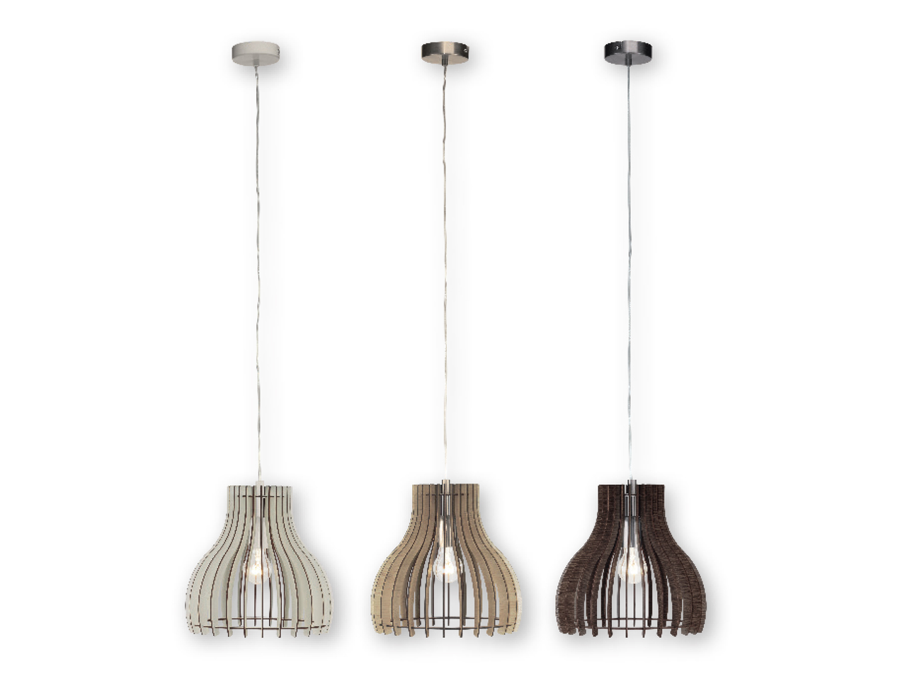 LIVARNO LUX LED Pendant Lamp