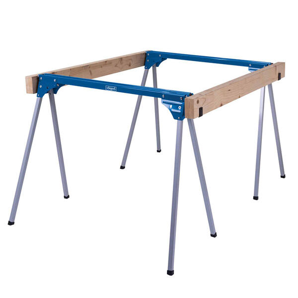 Arbeitsbock 2er-Set