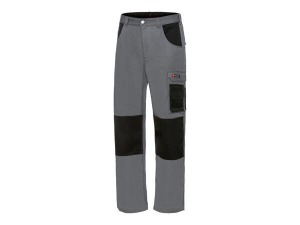 Men's Work Trousers