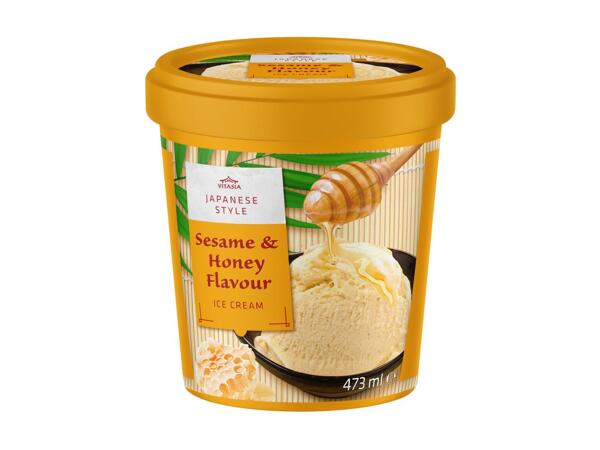 Japan Style Ice Cream