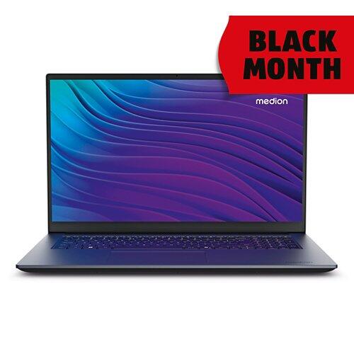MEDION Avantum Notebook 17 E1 (MD62741)