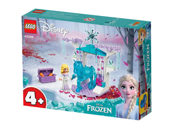Lego(R) Medium Play Set