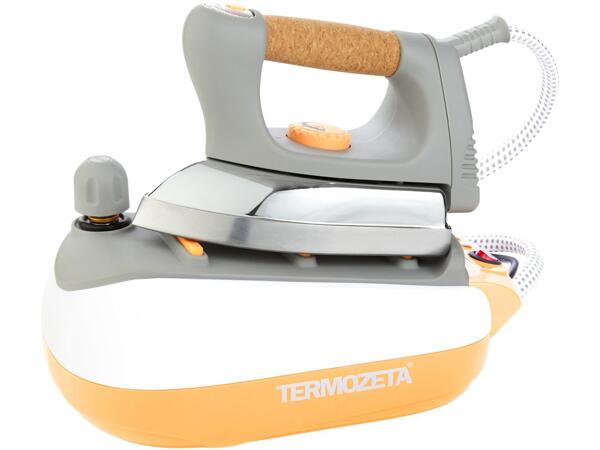 Ironing station