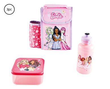 Licensed Children's Lunch Set 3pc