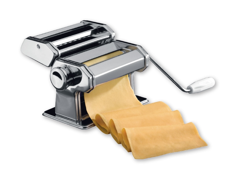 ERNESTO(R) Pasta Machine