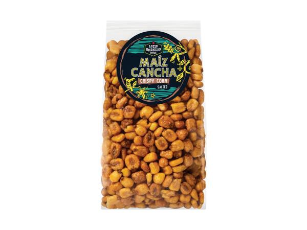 Maiz Cancha Roasted Sweetcorn