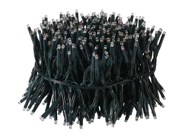 Livarno Home 580 LED String Lights