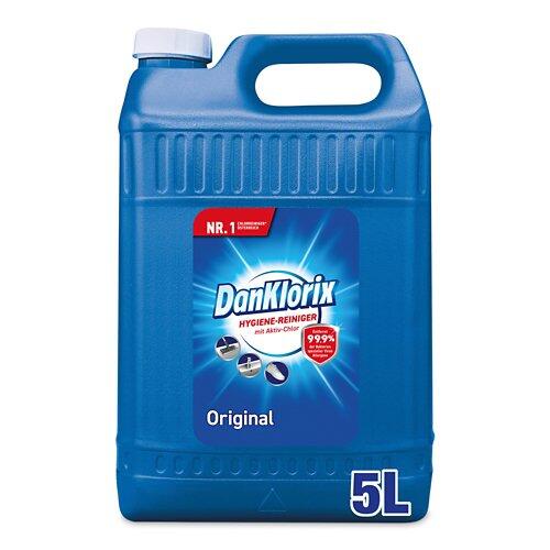 DANKLORIX