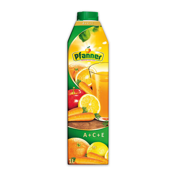 Saft-Spezialität