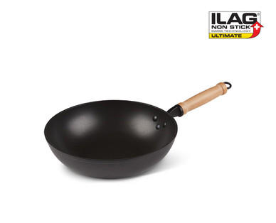 Crofton Stir Fry Wok Pan