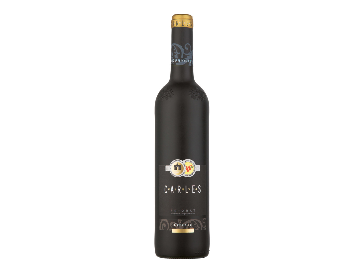 CARLES CRIANZA DO PRIORAT