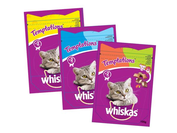 Temptations Cat Snacks