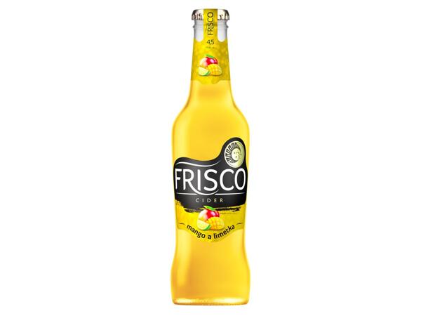 FRISCO