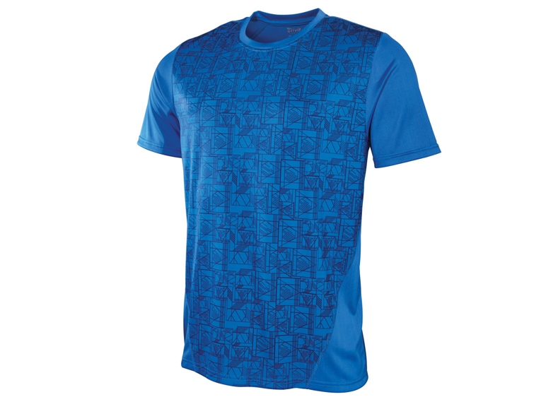 Crivit Sports(R) Men's Fitness T-Shirt