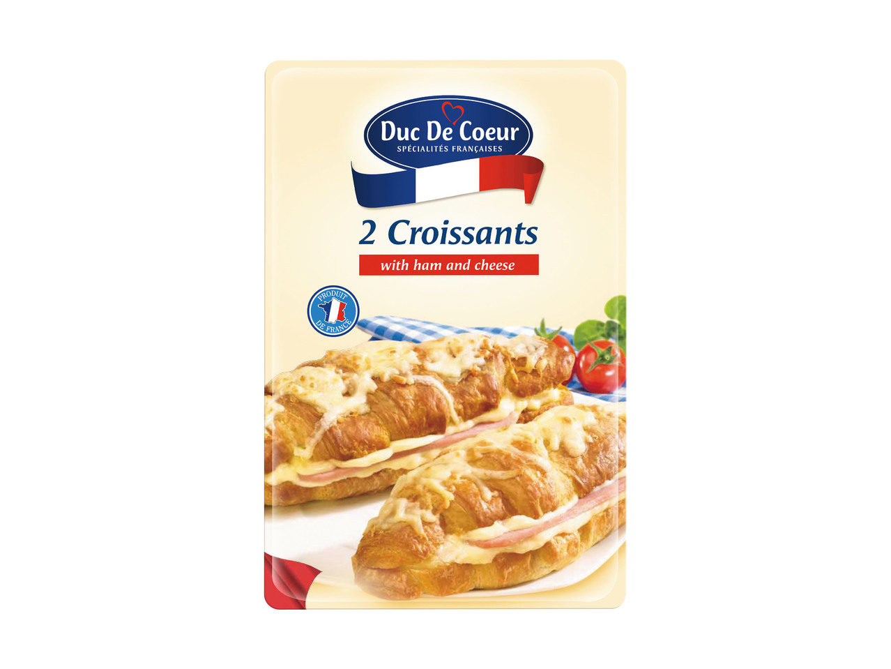 CROISSANTY