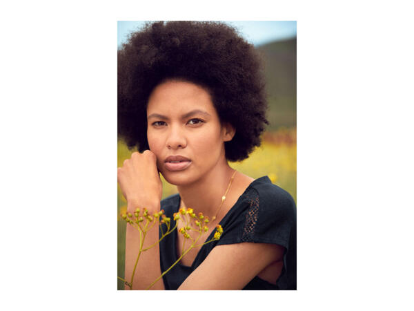 Esmara Ladies' Linen Top