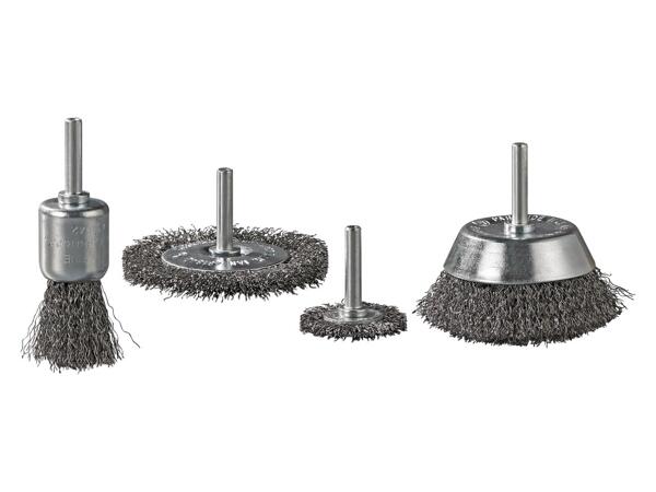 Polishing Set, Brush Set or Drill Pump